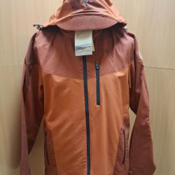 Veste PINEWOOD Finnveden Hybrid T.L