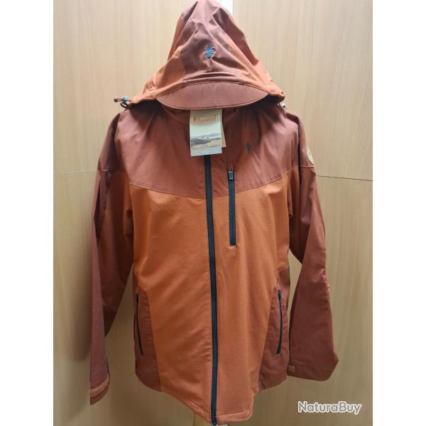 Veste PINEWOOD Finnveden Hybrid T.L