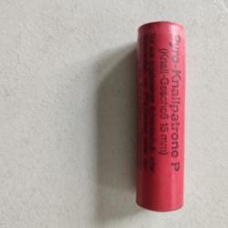 Fus&eacute;es d'&eacute;tonnantes