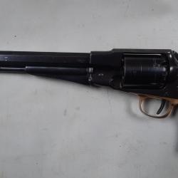 Bon Remington '58 carcasse acier