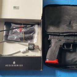 Springfield Armory XDM Elite 4.5 OSP 10mm auto