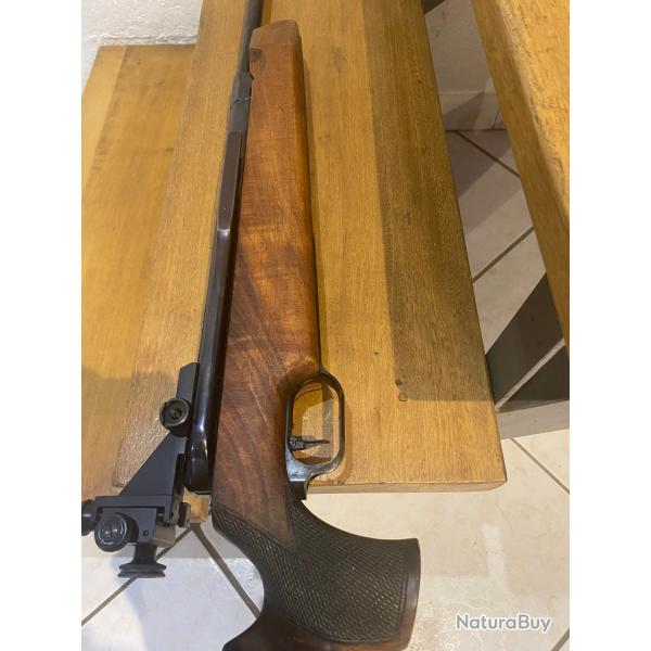 Carabine � air comprim� DROITIER Feinwerkbau 300S, calibre 4.5 mm