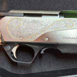 BROWNING MARAL 4X ULTIMATE CAL 300WIN MAG CROSSE CAMO FORET NEUVE