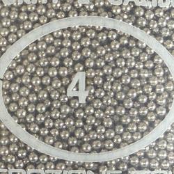 5kg de plomb nickel&eacute; num&eacute;ro 4