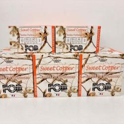 200 Cartouches Fob Cal 12 Sweet Copper 34G N&deg;2