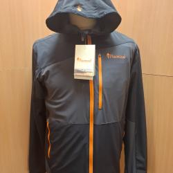 Veste PINEWOOD Abisko Light StretchT.M