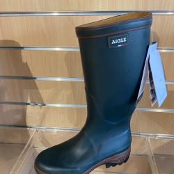 Bottes Aigle Parcours 2 Bronze