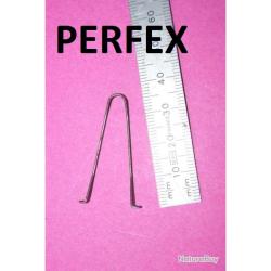 ressort arretoir de culasse fusil PERFEX MANUFRANCE - VENDU PAR JEPERCUTE (STO228)