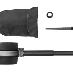 PELLE PLIANTE GLOCK SPATEN AVEC SCIE