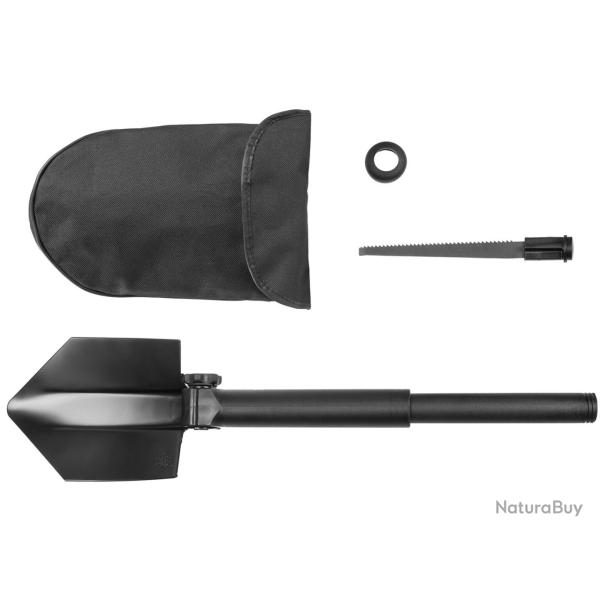 PELLE PLIANTE GLOCK SPATEN AVEC SCIE