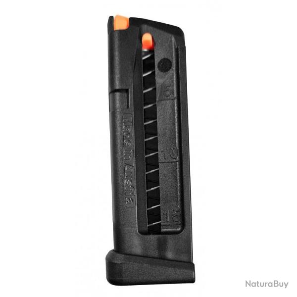 CHARGEUR GLOCK 15 COUPS CALIBRE 22LR POUR GLOCK G44