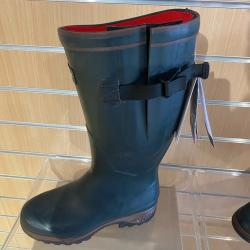 Bottes Aigles Parcours 2 iso Bronze