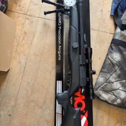 gamo arrow 4.5