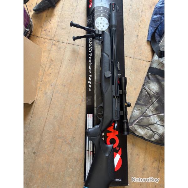 gamo arrow 4.5