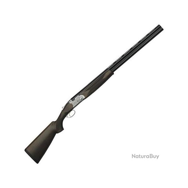 fusil Superpos� Beretta Silver Pigeon I new Cal.12/76-71cm + fourreau et bretelle Beretta offert