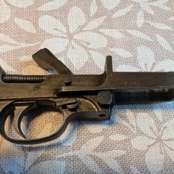 Pontet complet USM1 Quality Hardware