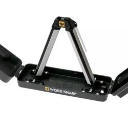 Work Sharp Angle Set aiguiseur &agrave; couteaux, WSBCHAGS