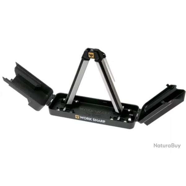 Work Sharp Angle Set aiguiseur � couteaux, WSBCHAGS