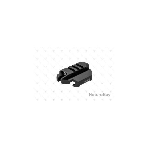 Adaptateur de crosse Picatinny STRIKE pour CZ SCOPRION EVO