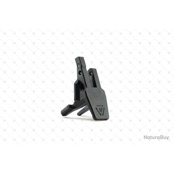 Arr�toir de chargeur �largi STRIKE pour CZ SCOPRION EVO