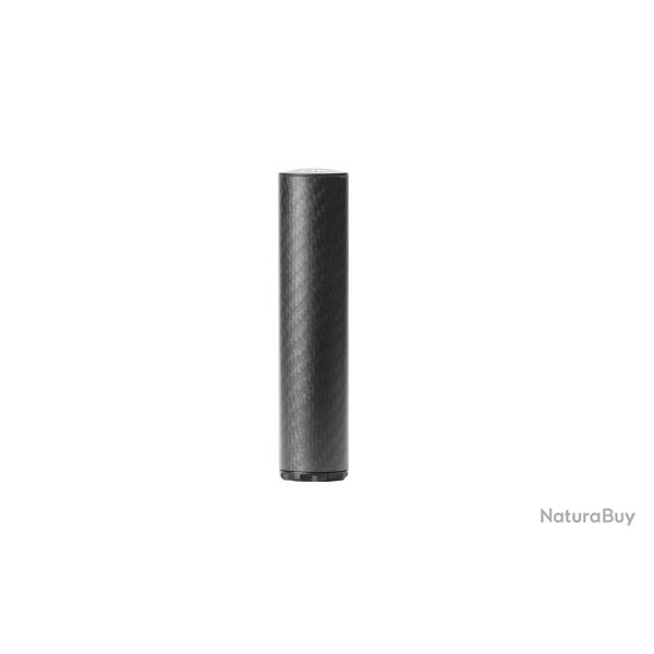 Silencieux A-TEC WAVE CARBON 22 lr 1/2x20 UNF