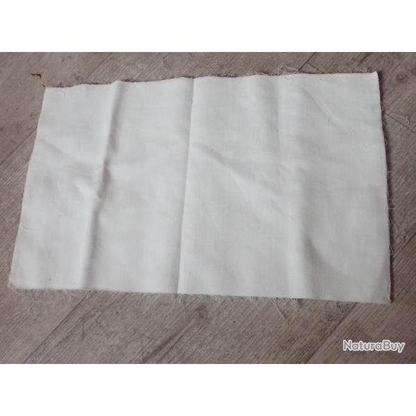 Lot de 7 chiffon en coton d'Egypte pour nettoyage armes