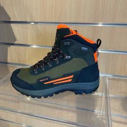 Chaussures de chasse Light Traque Somlys