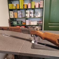 Carabine Mas 36 7,5X54 (2)