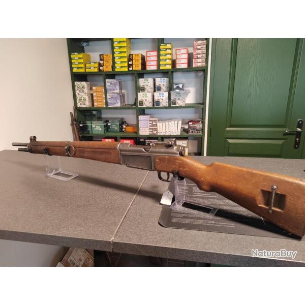 Carabine Mas 36 7,5X54 (2)