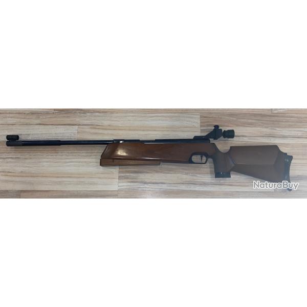 Carabine � air comprim� Feinwerkbau 300S, calibre 4.5 mm,droitier