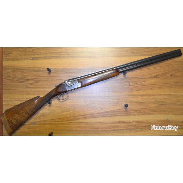 MERKEL 200 CAL.12/70