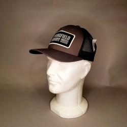 CASQUETTE SPRINGFIELD ARMORY grise