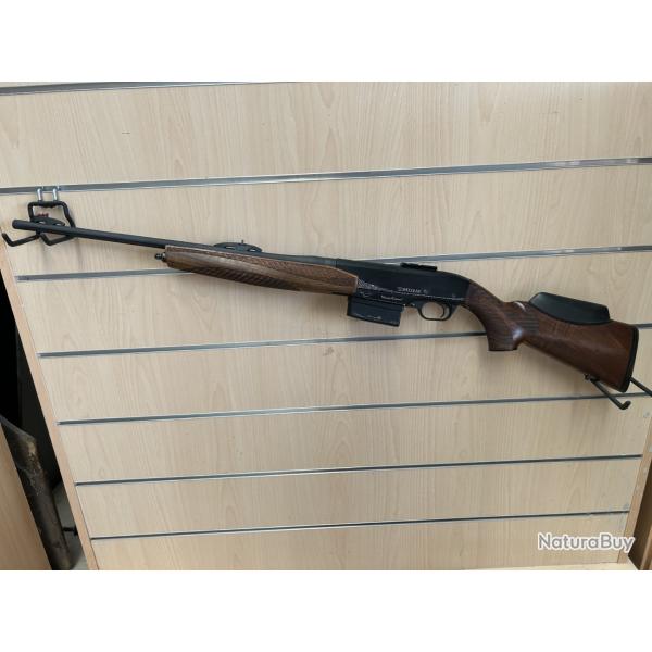 ENCHERE ! Carabine semi auto Verney-Carron Speedline Cal.30-06 canon 58cm