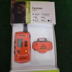 Collier de dressage Num'axes Canicom 1000