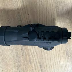 Point Rouge Steiner T536 5x36