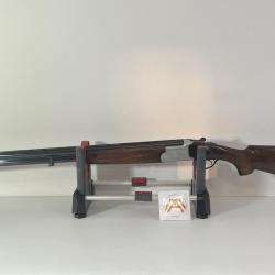 Fusil Superpos&eacute; Artisan Italien Calibre 12/70