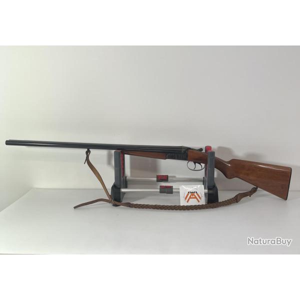 Fusil Juxtapos� MAS calibre 12/70