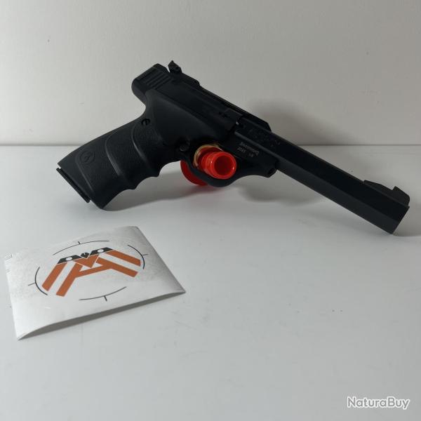 Pistolet Browning Buck Mark Calibre 22Lr