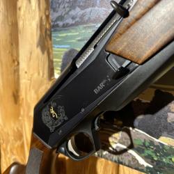 - OCCASION - BROWNING BAR MK3 "HUNTER GOLD" - 9,3X62 - 53CM