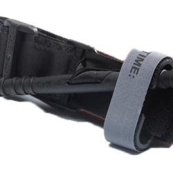 GARROT CAT GEN 7 Noir