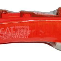 GARROT CAT GEN 7 Orange