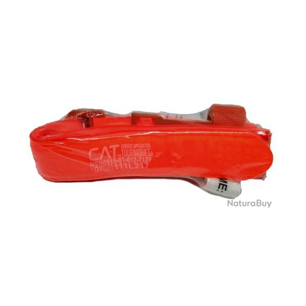 GARROT CAT GEN 7 Orange