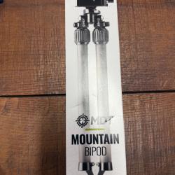 Bipied MDT Mountain