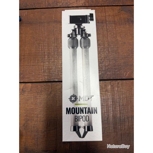 Bipied MDT Mountain