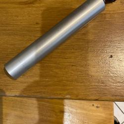 R&eacute;servoir &agrave; air FEINWERKBAU pour pistolet P34, P40, P44, P8X et P85 OCCASION