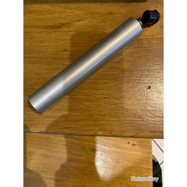 R�servoir � air FEINWERKBAU pour pistolet P34, P40, P44, P8X et P85 OCCASION