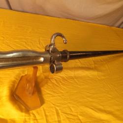 Ba&iuml;onnette M-1895 d'essai Daudeteau                 N 1453 &raquo;