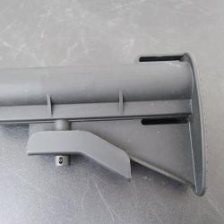 CROSSE AR15 TYPE M4 COMMANDO XM 177 VIETNAM