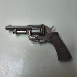 Maquaire baby en cal. 320 en tr&eacute;s bon &eacute;tat