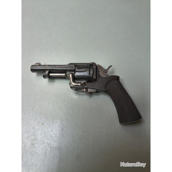 Maquaire baby en cal. 320 en tr�s bon �tat